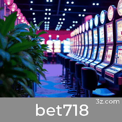 Apostas rápidas e seguras com bet718