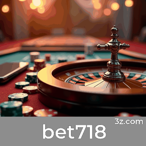 bet718: Diversão Infinita e Variedade para Jogadores Brasileiros
