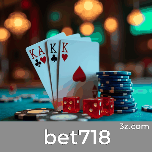 Tecnologia holográfica em jogos de cassino no Bet718