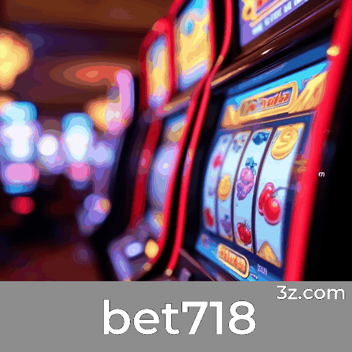 Mergulhe no Realismo Emocionante do Cassino bet718