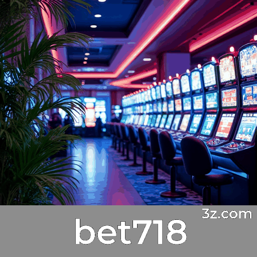 bet718: Bônus Generosos para Jogadores Brasileiros