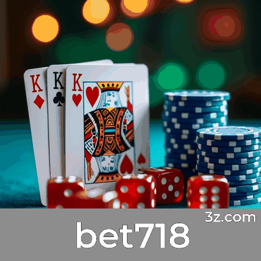 Mergulhe no Realismo Emocionante do Cassino bet718