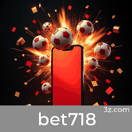 Bet718: Plataforma de Apostas Segura e Confiável