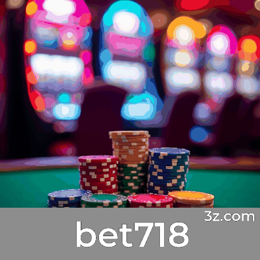 Apostas rápidas e seguras com bet718