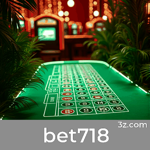 bet718: Bônus Generosos para Jogadores Brasileiros