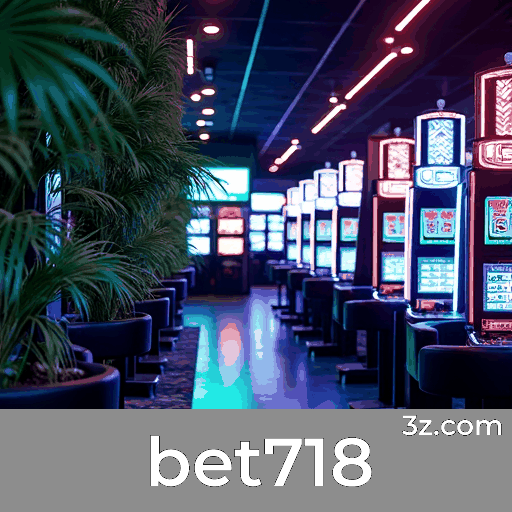 Bet718: Especialista em Apostas Esportivas Brasileiras